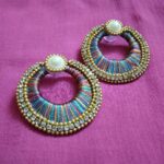 Earrings 1