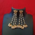 Earrings 2