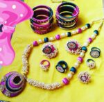 Necklaces 1